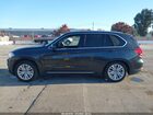 2016 Bmw X5 Edrive Xdrive40e Черный vin: 5UXKT0C5XG0S74838