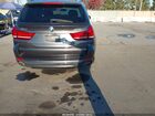 2016 Bmw X5 Edrive Xdrive40e Черный vin: 5UXKT0C5XG0S74838