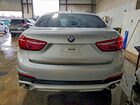 2017 Bmw X6 Xdrive35i Silver vin: 5UXKU2C30H0X47879 2017 Bmw X6 Xdrive35i Silver vin: 5UXKU2C30H0X47879