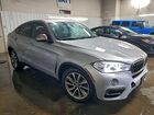 2017 Bmw X6 Xdrive35i Silver vin: 5UXKU2C30H0X47879 2017 Bmw X6 Xdrive35i Silver vin: 5UXKU2C30H0X47879