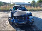 2017 Bmw X6 Xdrive35i Black vin: 5UXKU2C30H0X48076