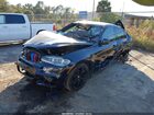 2017 Bmw X6 Xdrive35i Black vin: 5UXKU2C30H0X48076