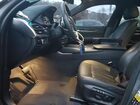 2017 Bmw X6 Xdrive35i Серый vin: 5UXKU2C31H0U28698