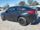2017 Bmw X6 Xdrive35i Черный vin: 5UXKU2C35H0U30308 2017 Bmw X6 Xdrive35i Черный vin: 5UXKU2C35H0U30308