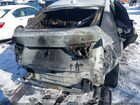 2017 Bmw X6 Xdrive35i Белый vin: 5UXKU2C38H0U28858
