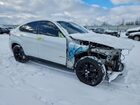 2018 Bmw X6 Xdrive35i White vin: 5UXKU2C50J0X50112 2018 Bmw X6 Xdrive35i White vin: 5UXKU2C50J0X50112