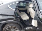 2018 Bmw X6 Xdrive35i Черный vin: 5UXKU2C50J0X51521