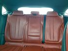 2018 Bmw X6 Xdrive35i Синий vin: 5UXKU2C54J0X49304