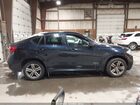 2016 Bmw X6 Xdrive35i Синий vin: 5UXKU2C55G0N83447
