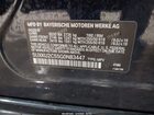 2016 Bmw X6 Xdrive35i Синий vin: 5UXKU2C55G0N83447