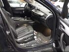 2016 Bmw X6 Xdrive35i Синий vin: 5UXKU2C55G0N83447