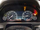 2016 Bmw X6 Xdrive35i Синий vin: 5UXKU2C55G0N83447