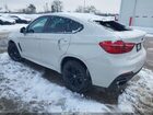 2019 Bmw X6   Белый vin: 5UXKU2C55K0Z64272