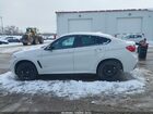 2019 Bmw X6   Белый vin: 5UXKU2C55K0Z64272