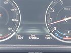 2019 Bmw X6   Белый vin: 5UXKU2C55K0Z64272