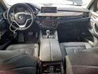 2016 Bmw X6 Xdrive35i Угольный vin: 5UXKU2C57G0N79786
