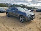 2016 Bmw X6 Xdrive35i Угольный vin: 5UXKU2C57G0N79786