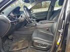 2016 Bmw X6 Xdrive35i Угольный vin: 5UXKU2C57G0N79786