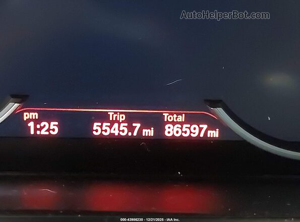 5UXKU2C57K0Z65441 2019 BMW X6 Белый 