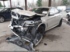 2019 Bmw X6 Xdrive35i Белый vin: 5UXKU2C57K0Z65441