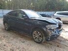 2017 Bmw X6 Xdrive50i Blue vin: 5UXKU6C57H0S99536 2017 Bmw X6 Xdrive50i Blue vin: 5UXKU6C57H0S99536