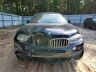 2017 Bmw X6 Xdrive50i Blue vin: 5UXKU6C57H0S99536 2017 Bmw X6 Xdrive50i Blue vin: 5UXKU6C57H0S99536