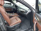 2019 Bmw X6 Xdrive50i Gray vin: 5UXKU6C57KLP60465