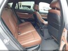 2019 Bmw X6 Xdrive50i Gray vin: 5UXKU6C57KLP60465