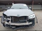 2019 Bmw X6 Xdrive50i Gray vin: 5UXKU6C57KLP60465