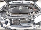 2019 Bmw X6 Xdrive50i Gray vin: 5UXKU6C57KLP60465