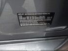 2019 Bmw X6 Xdrive50i Gray vin: 5UXKU6C57KLP60465