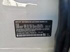 2019 Bmw X6 50i Xdrive Xline White vin: 5UXKU6C58KLP60670