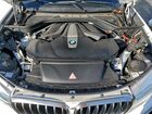 2019 Bmw X6 50i Xdrive Xline White vin: 5UXKU6C58KLP60670