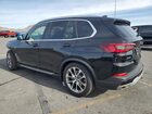 2023 Bmw X5 Xdrive45e Black vin: 5UXTA6C01P9P57261