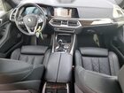 2023 Bmw X5 Xdrive45e Black vin: 5UXTA6C01P9P57261