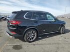 2023 Bmw X5 Xdrive45e Black vin: 5UXTA6C01P9P57261