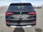2023 Bmw X5 Xdrive45e Black vin: 5UXTA6C01P9P57261