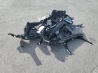 2023 Bmw X5 Xdrive45e Black vin: 5UXTA6C01P9P57261