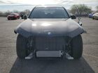 2023 Bmw X5 Xdrive45e Black vin: 5UXTA6C01P9P57261