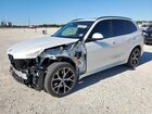2023 Bmw X5 Xdrive45e White vin: 5UXTA6C03P9N69356