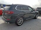 2023 Bmw X5 Xdrive45e Black vin: 5UXTA6C03P9P55768