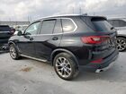 2023 Bmw X5 Xdrive45e Black vin: 5UXTA6C03P9P55768