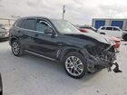 2023 Bmw X5 Xdrive45e Black vin: 5UXTA6C03P9P55768