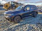 2023 Bmw X5 Xdrive45e Black vin: 5UXTA6C06P9N82344