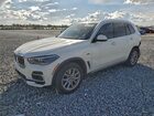 2023 Bmw X5 Xdrive45e White vin: 5UXTA6C06P9R44978