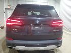 2023 Bmw X5 Xdrive45e Black vin: 5UXTA6C08P9R84253