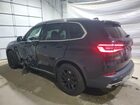 2023 Bmw X5 Xdrive45e Black vin: 5UXTA6C08P9R84253
