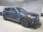 2023 Bmw X5 Xdrive45e Black vin: 5UXTA6C08P9R84253