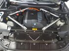 2023 Bmw X5 Xdrive45e Black vin: 5UXTA6C08P9R84253