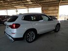 2019 Bmw X3 Sdrive30i Белый vin: 5UXTR7C54KLR46038